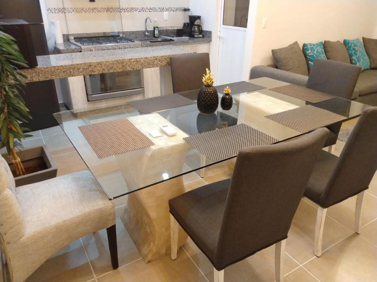 Departamento En Dream Lagoons Cancun Exterior photo
