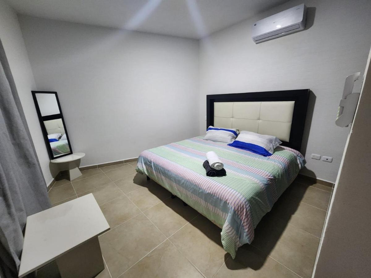 Departamento En Dream Lagoons Cancun Exterior photo
