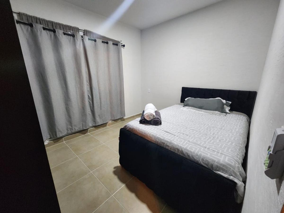 Departamento En Dream Lagoons Cancun Exterior photo